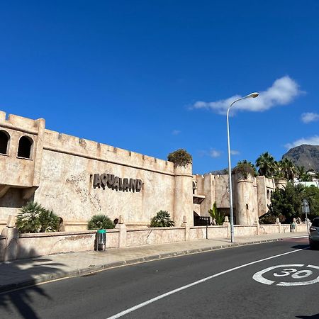 Lovely Sunny Apartment Costa Adeje (Tenerife) Exterior foto