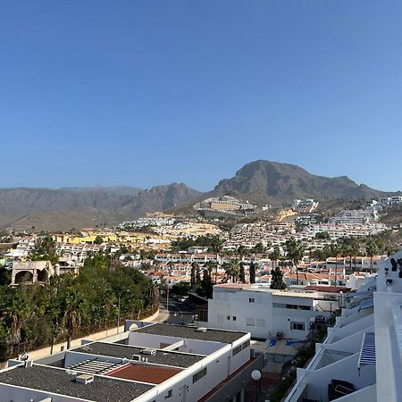 Lovely Sunny Apartment Costa Adeje (Tenerife) Exterior foto