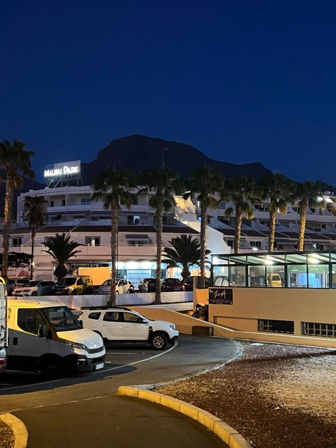Lovely Sunny Apartment Costa Adeje (Tenerife) Exterior foto