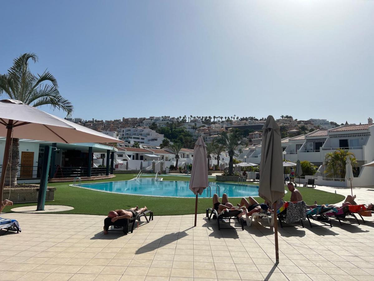 Lovely Sunny Apartment Costa Adeje (Tenerife) Exterior foto