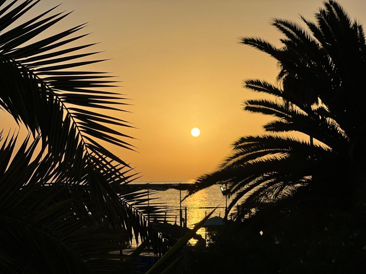 Lovely Sunny Apartment Costa Adeje (Tenerife) Exterior foto