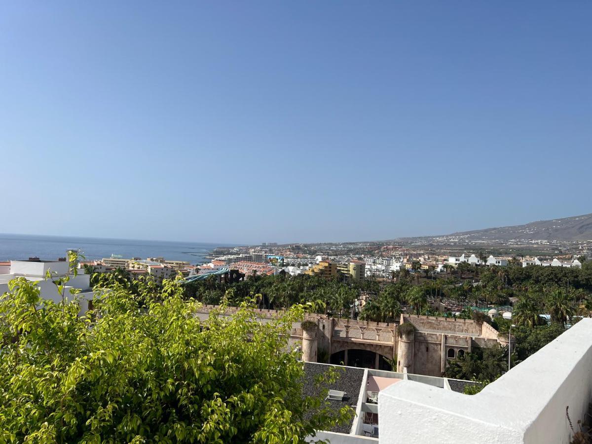 Lovely Sunny Apartment Costa Adeje (Tenerife) Exterior foto