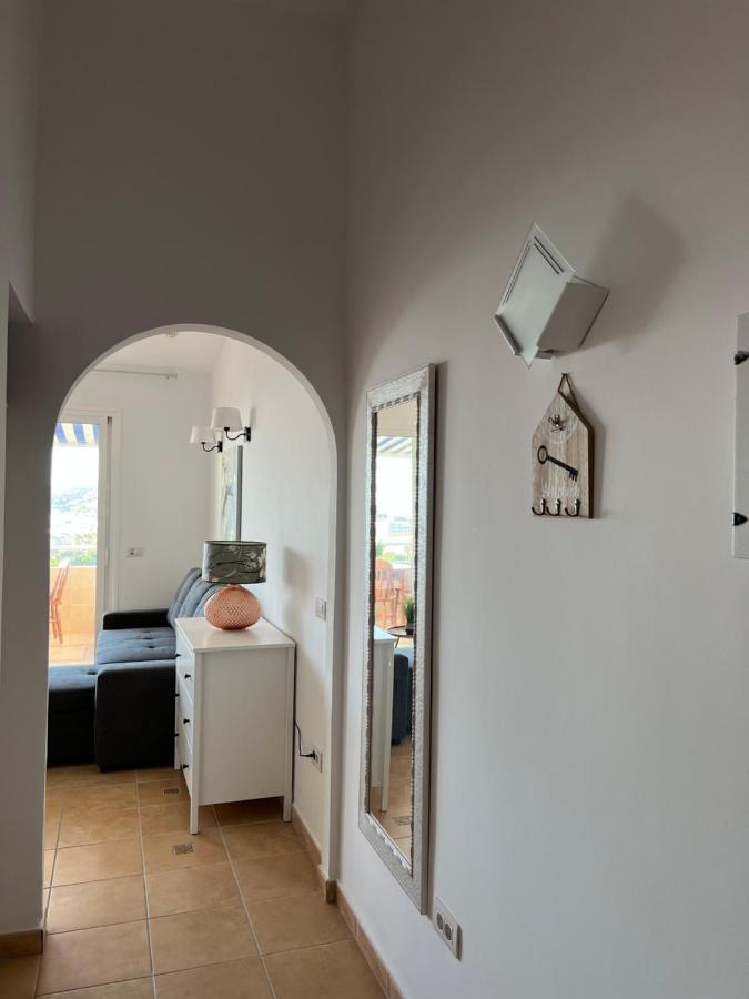 Lovely Sunny Apartment Costa Adeje (Tenerife) Exterior foto