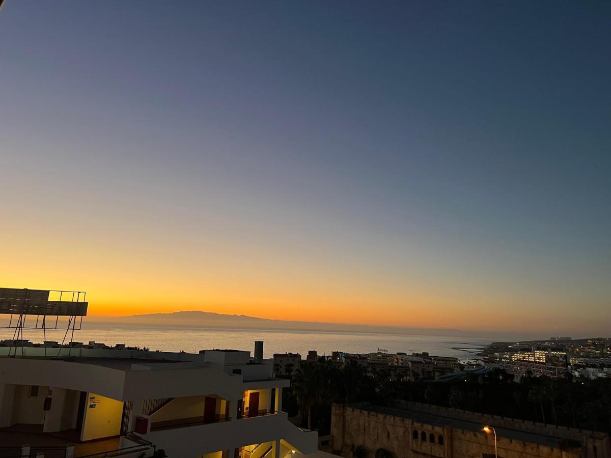 Lovely Sunny Apartment Costa Adeje (Tenerife) Exterior foto