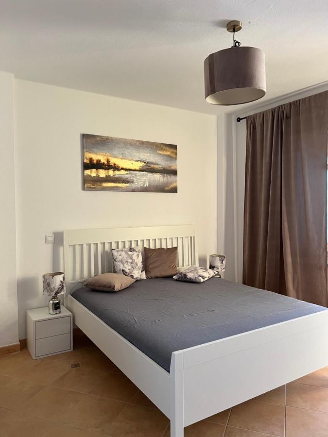 Lovely Sunny Apartment Costa Adeje (Tenerife) Exterior foto