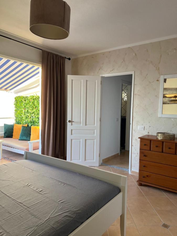 Lovely Sunny Apartment Costa Adeje (Tenerife) Exterior foto