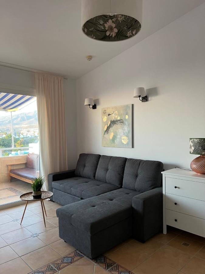 Lovely Sunny Apartment Costa Adeje (Tenerife) Exterior foto