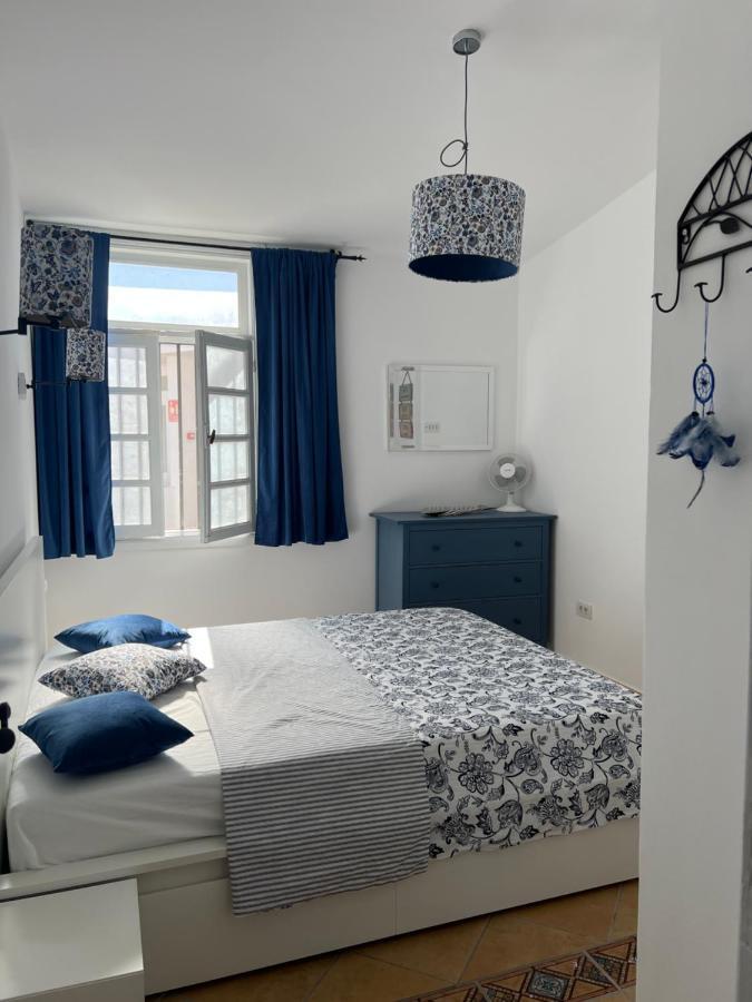 Lovely Sunny Apartment Costa Adeje (Tenerife) Exterior foto