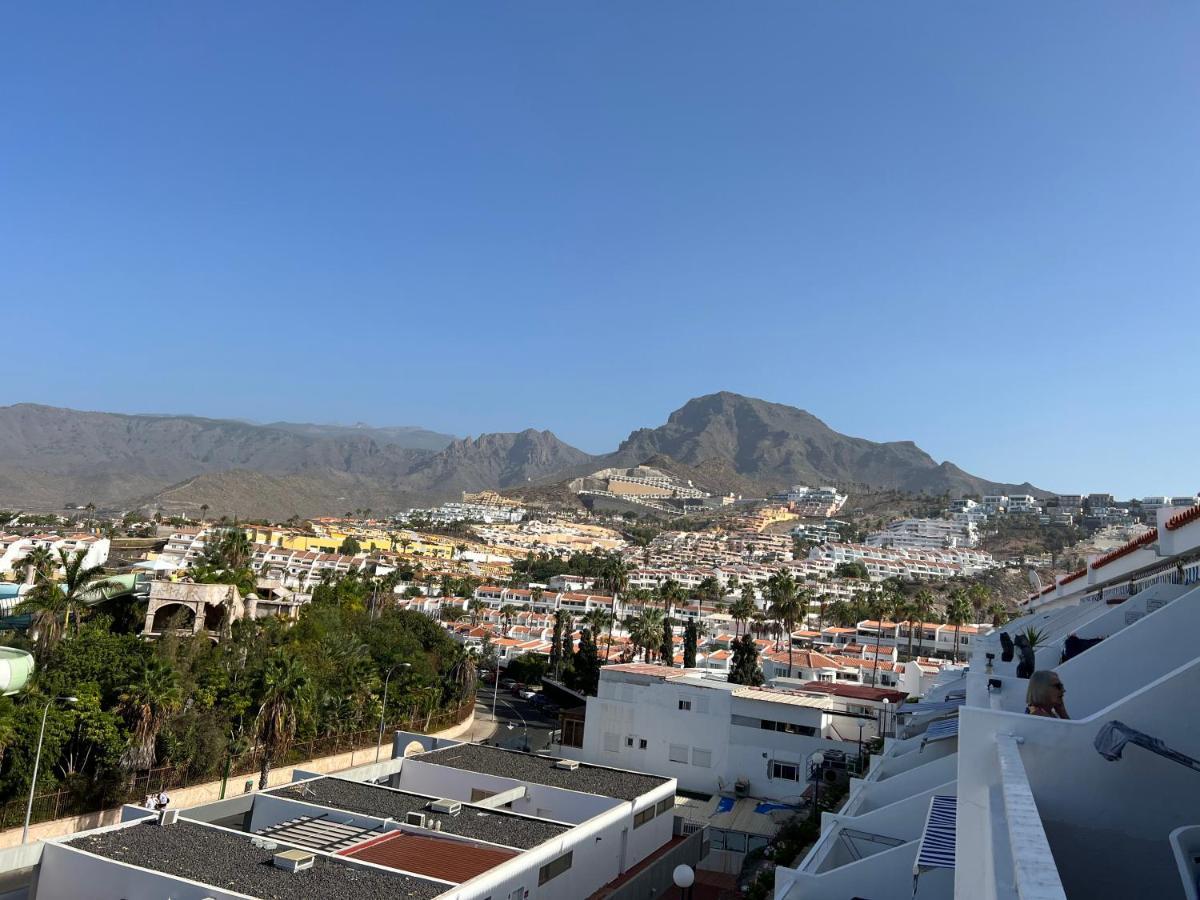 Lovely Sunny Apartment Costa Adeje (Tenerife) Exterior foto