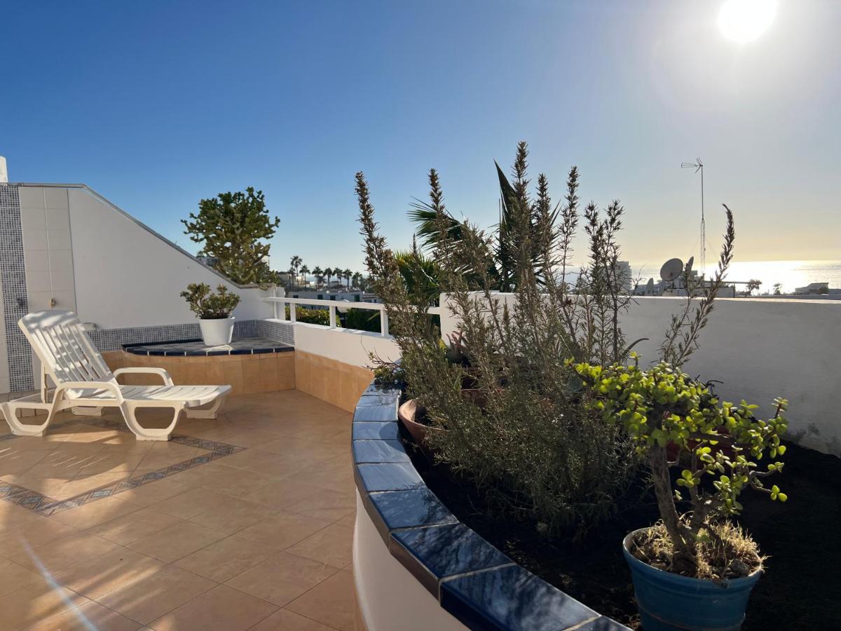 Lovely Sunny Apartment Costa Adeje (Tenerife) Exterior foto
