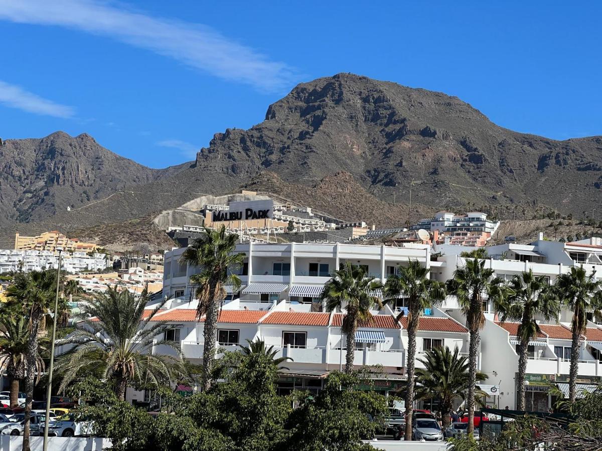 Lovely Sunny Apartment Costa Adeje (Tenerife) Exterior foto