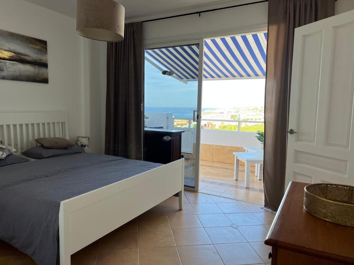 Lovely Sunny Apartment Costa Adeje (Tenerife) Exterior foto