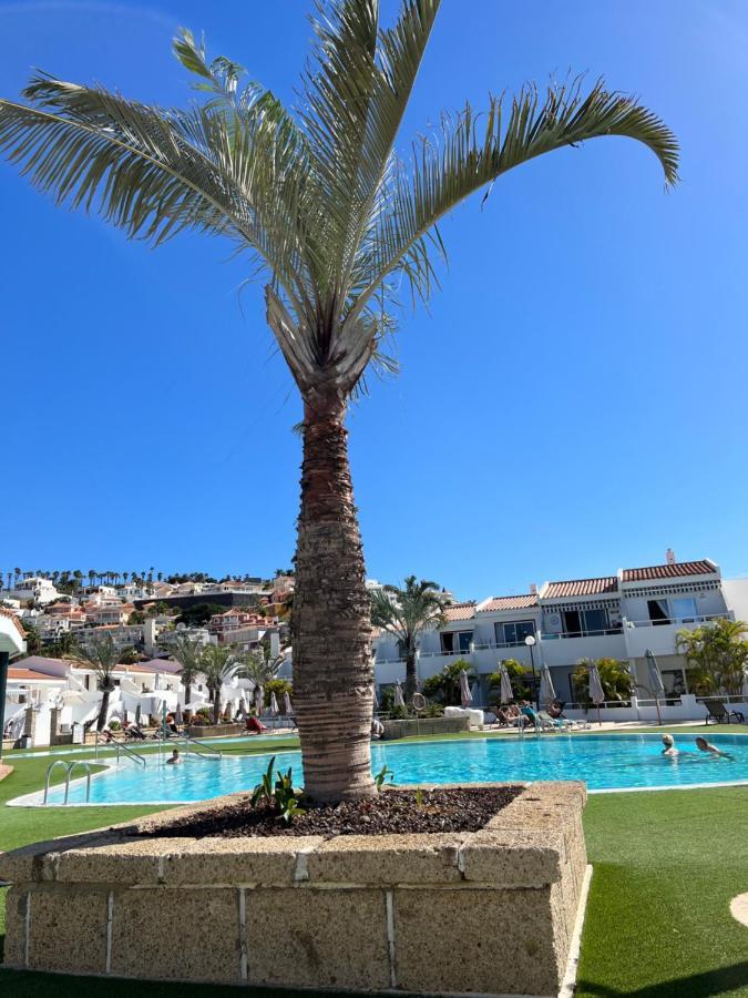 Lovely Sunny Apartment Costa Adeje (Tenerife) Exterior foto