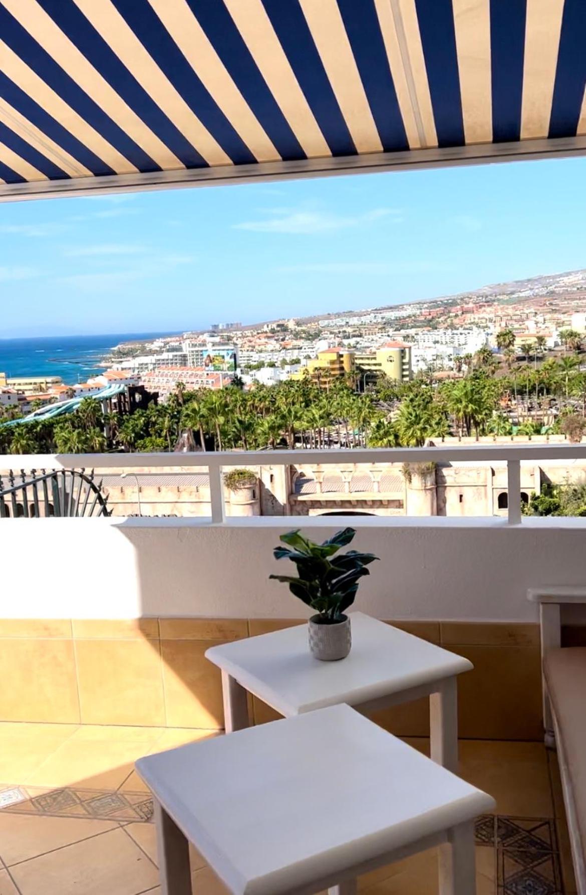 Lovely Sunny Apartment Costa Adeje (Tenerife) Exterior foto