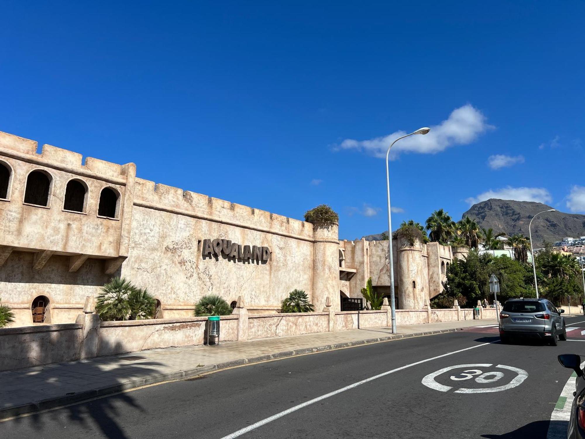 Lovely Sunny Apartment Costa Adeje (Tenerife) Exterior foto