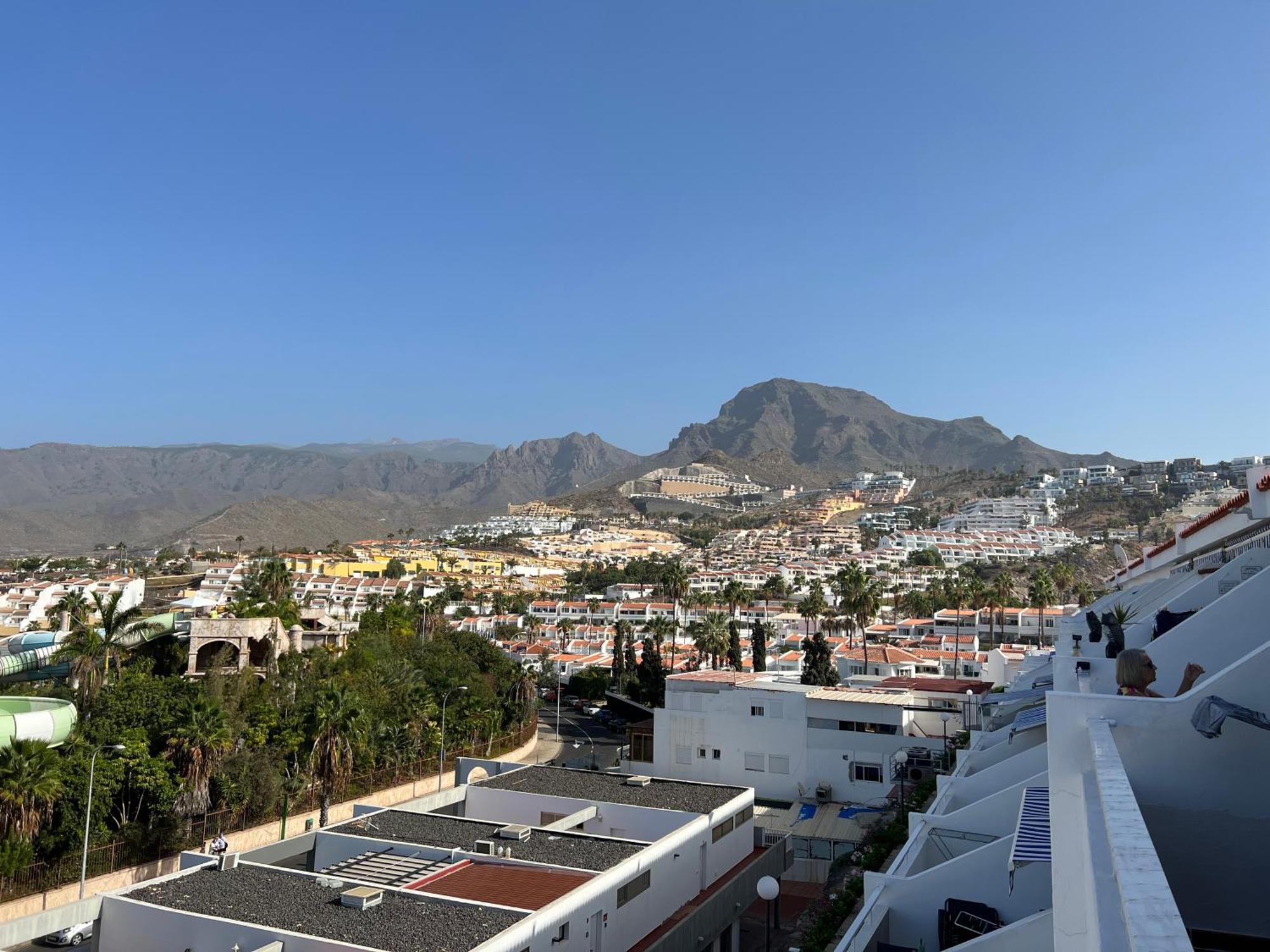 Lovely Sunny Apartment Costa Adeje (Tenerife) Exterior foto