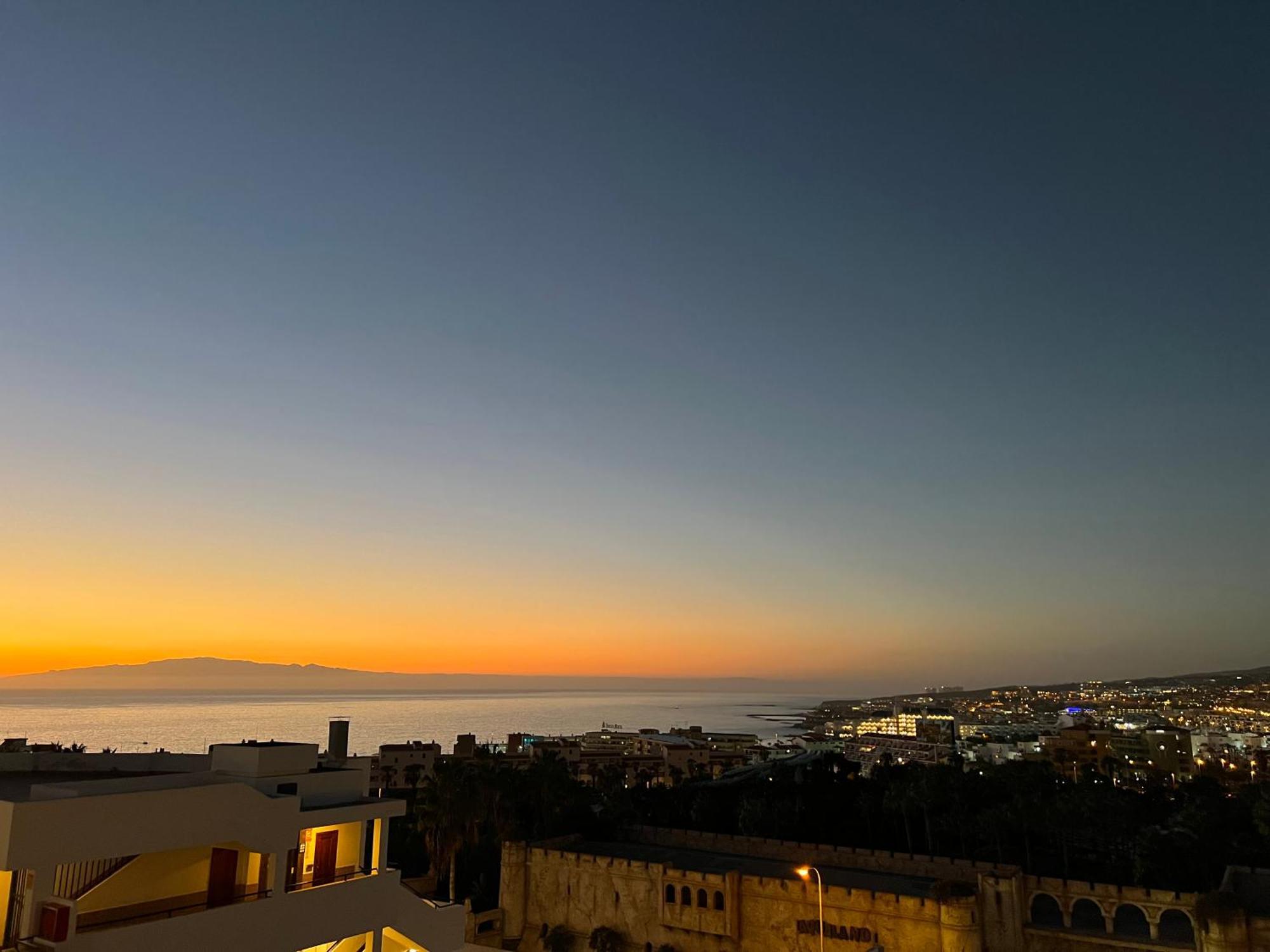 Lovely Sunny Apartment Costa Adeje (Tenerife) Exterior foto