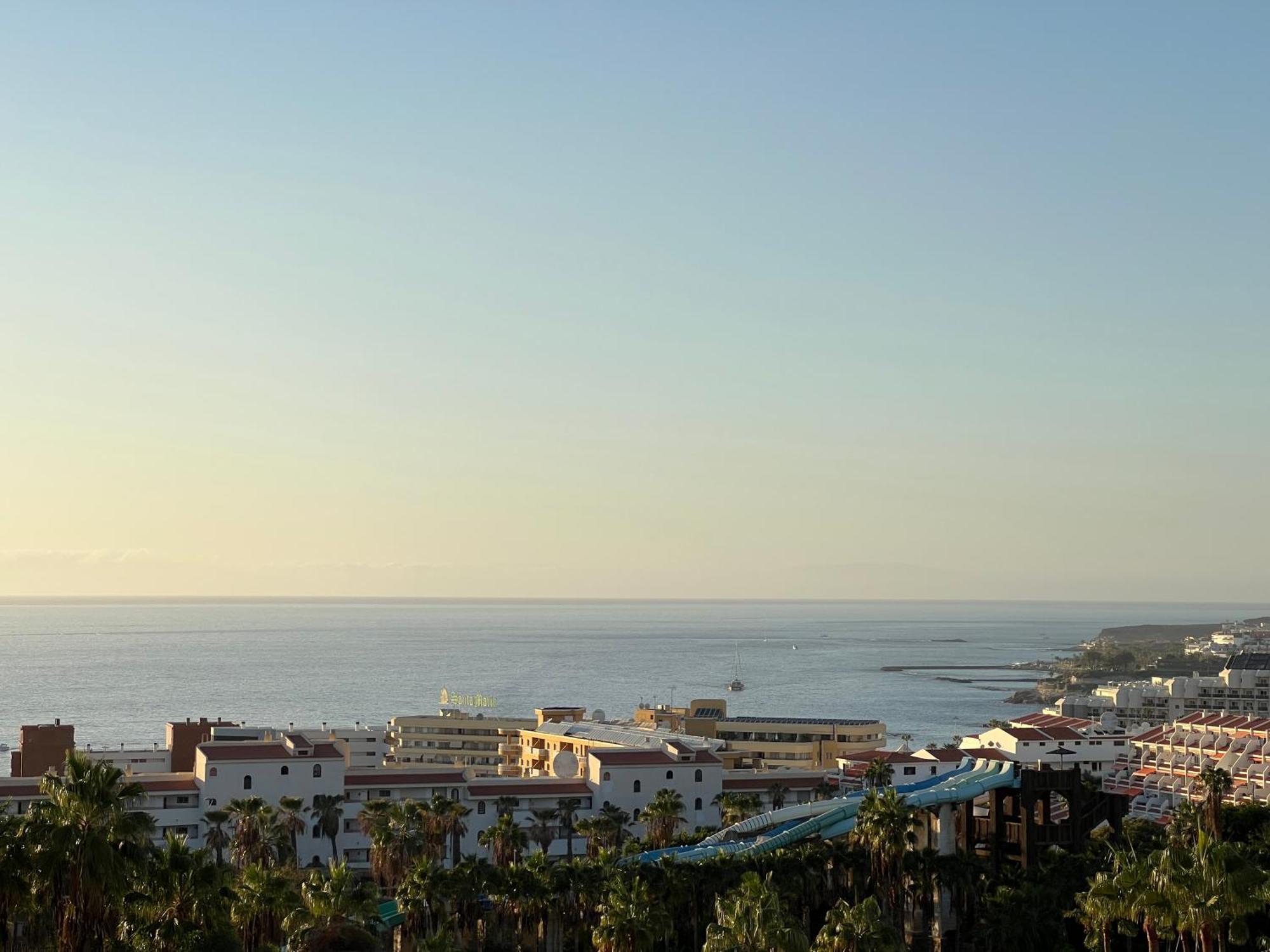 Lovely Sunny Apartment Costa Adeje (Tenerife) Exterior foto