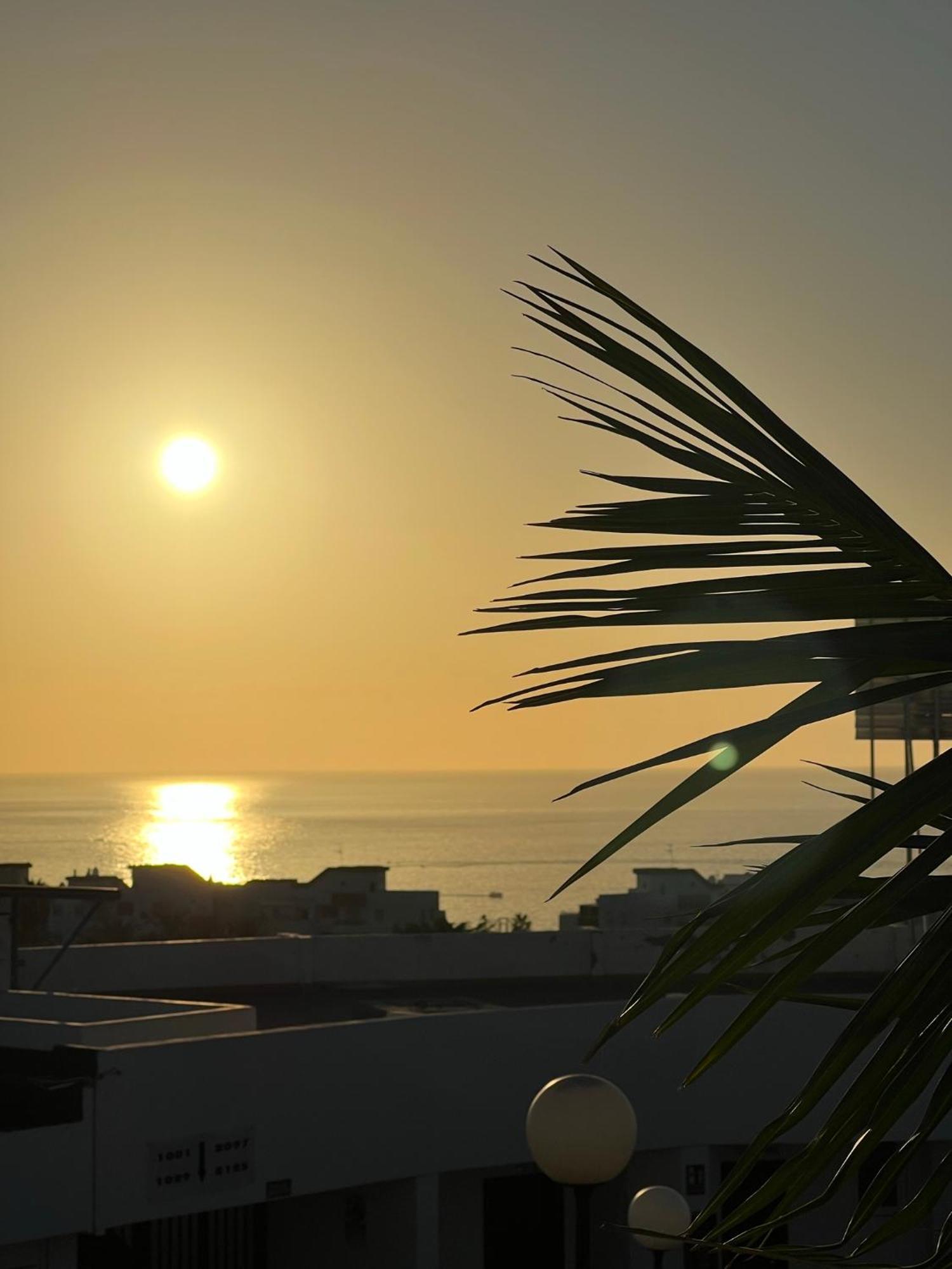 Lovely Sunny Apartment Costa Adeje (Tenerife) Exterior foto