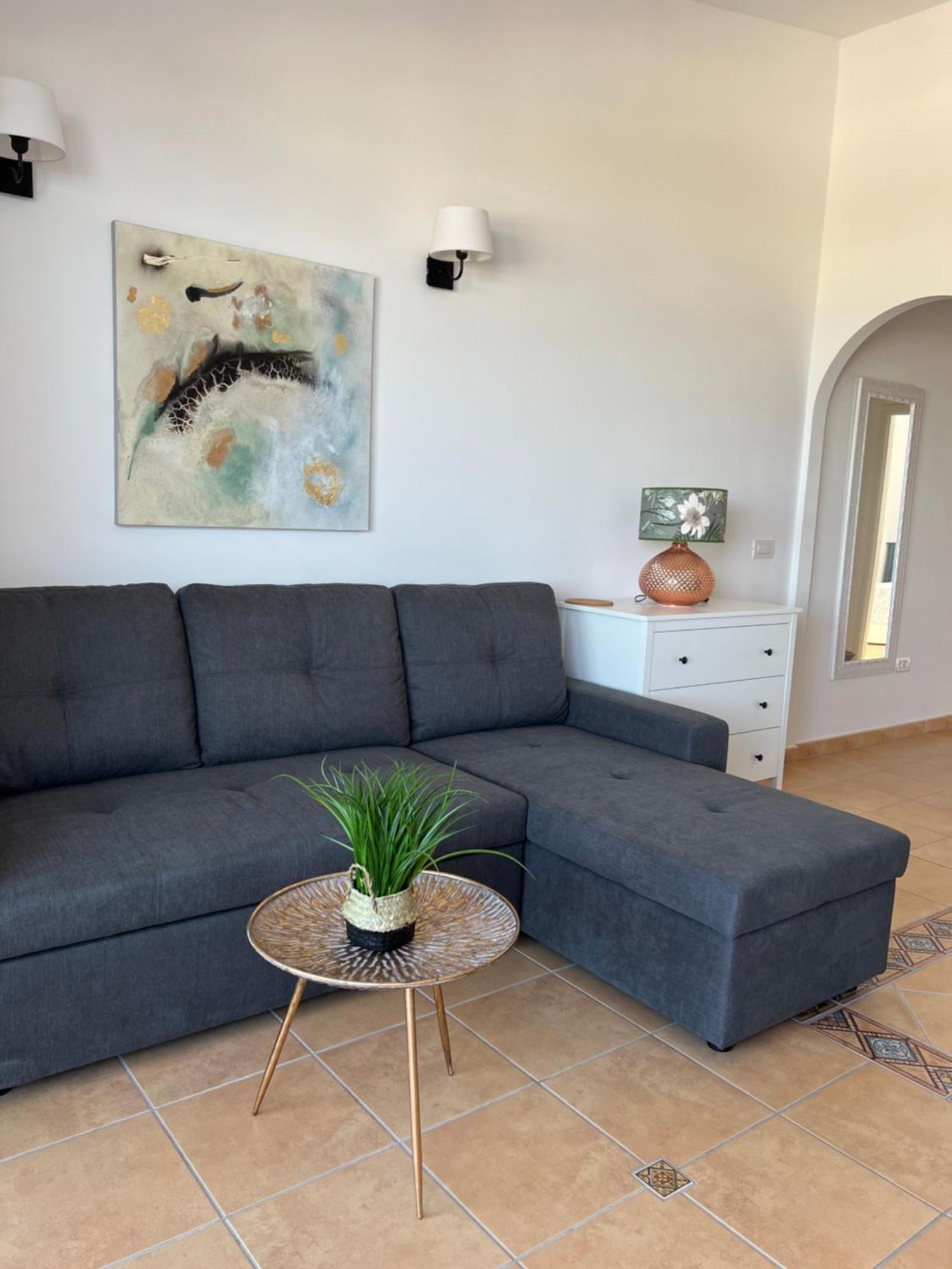 Lovely Sunny Apartment Costa Adeje (Tenerife) Exterior foto