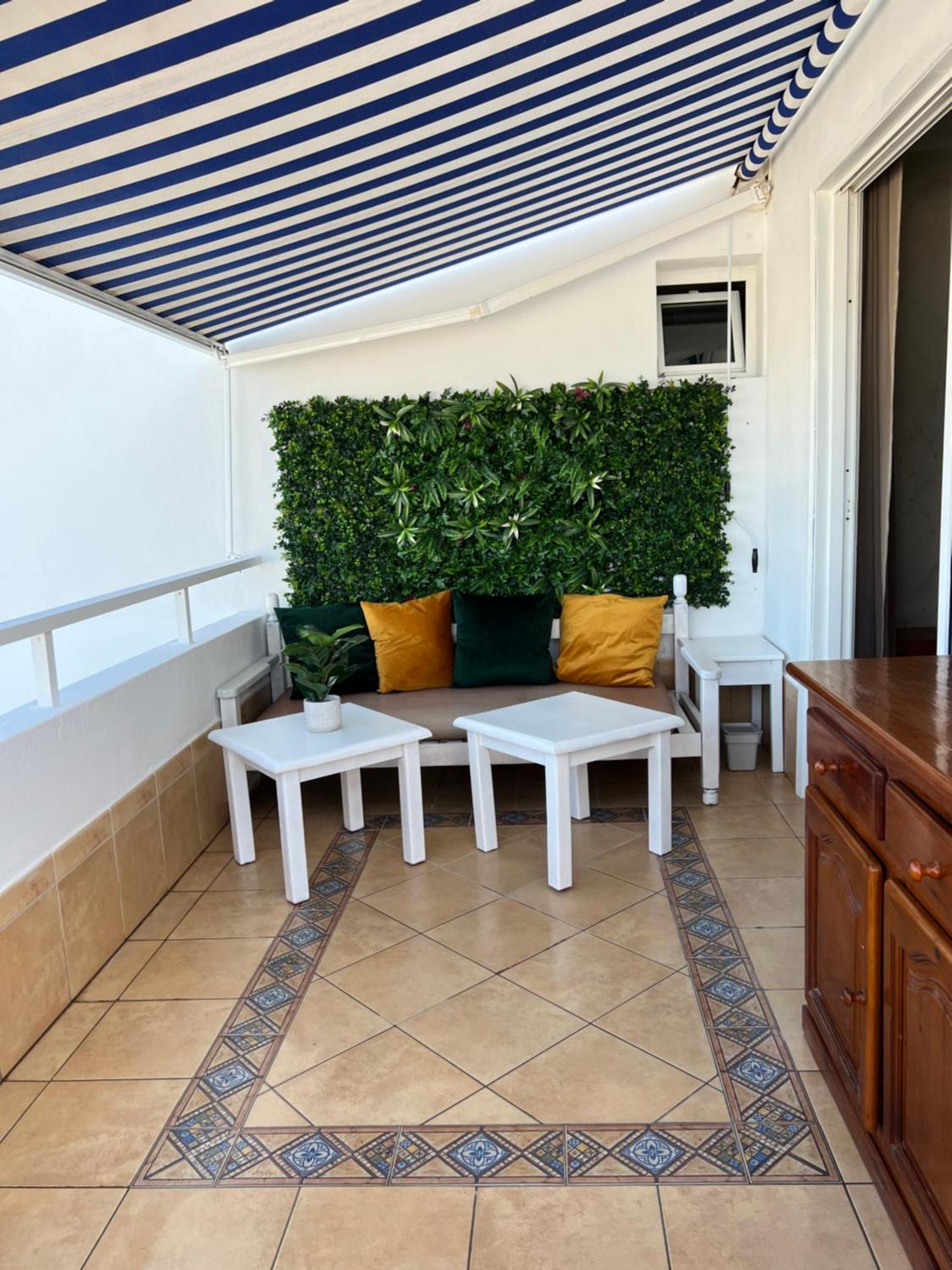 Lovely Sunny Apartment Costa Adeje (Tenerife) Exterior foto