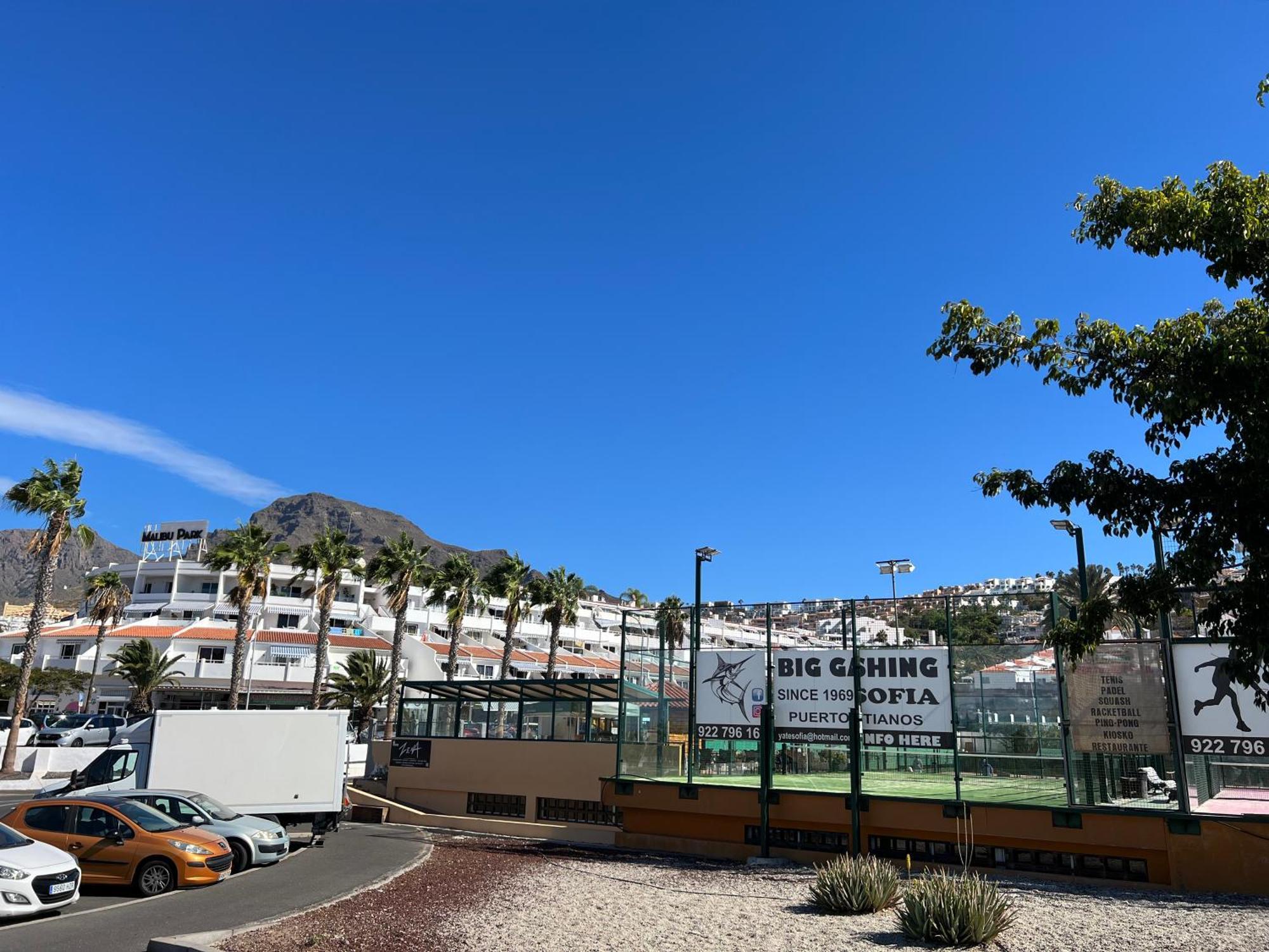 Lovely Sunny Apartment Costa Adeje (Tenerife) Exterior foto