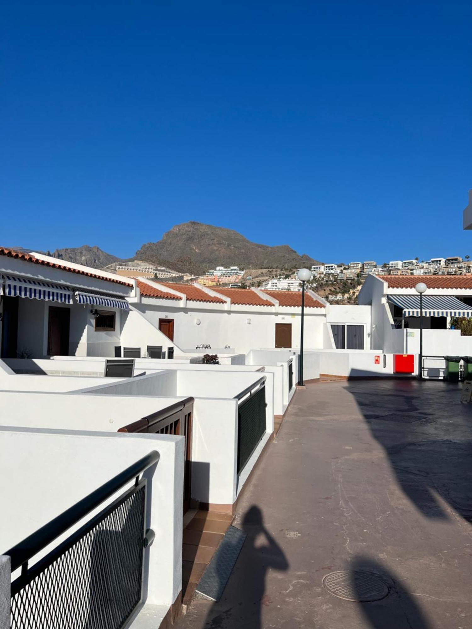 Lovely Sunny Apartment Costa Adeje (Tenerife) Exterior foto
