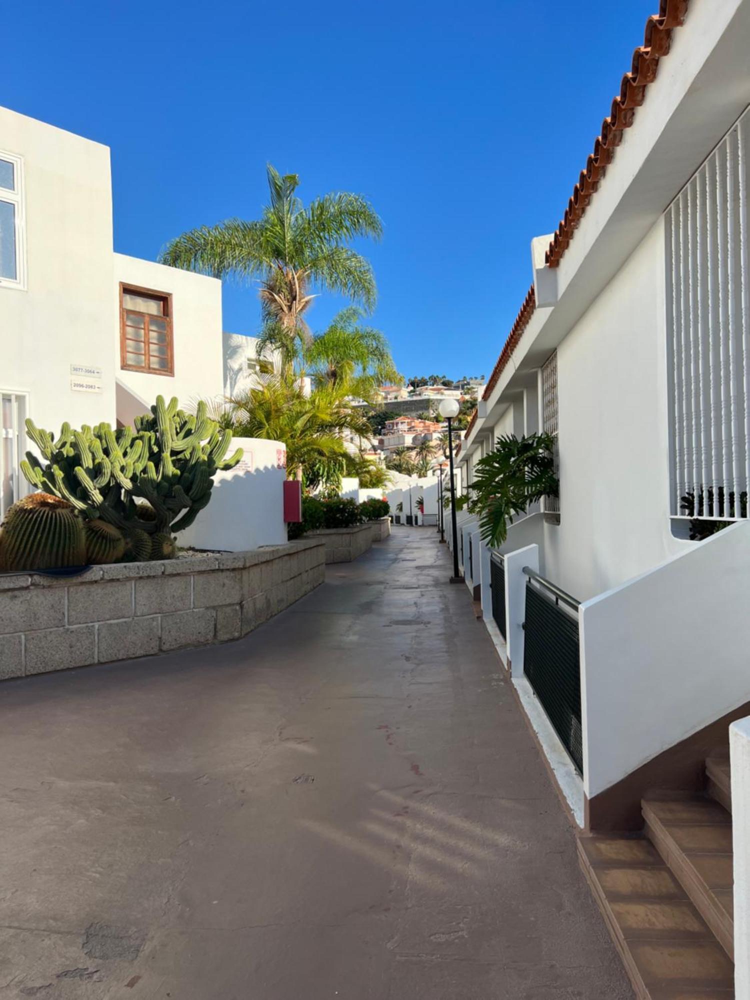 Lovely Sunny Apartment Costa Adeje (Tenerife) Exterior foto