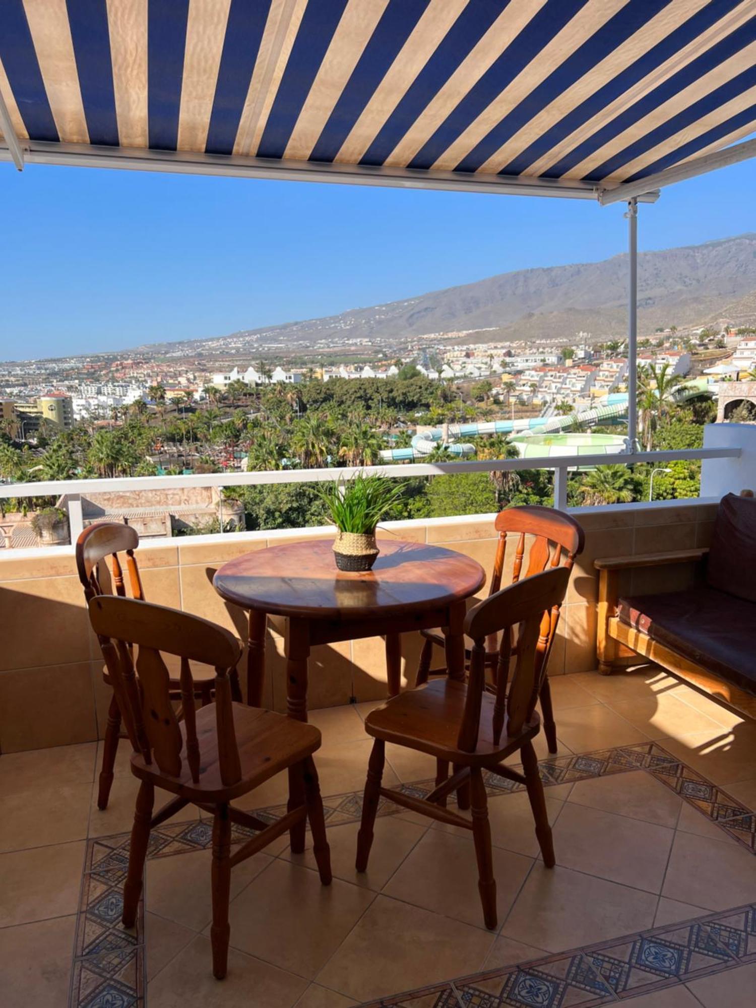 Lovely Sunny Apartment Costa Adeje (Tenerife) Exterior foto