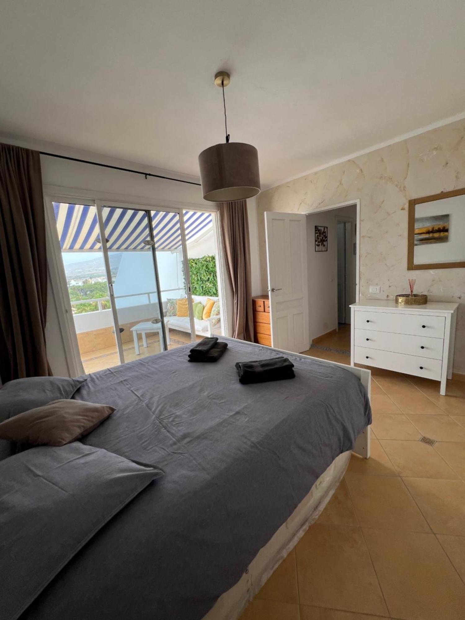 Lovely Sunny Apartment Costa Adeje (Tenerife) Exterior foto