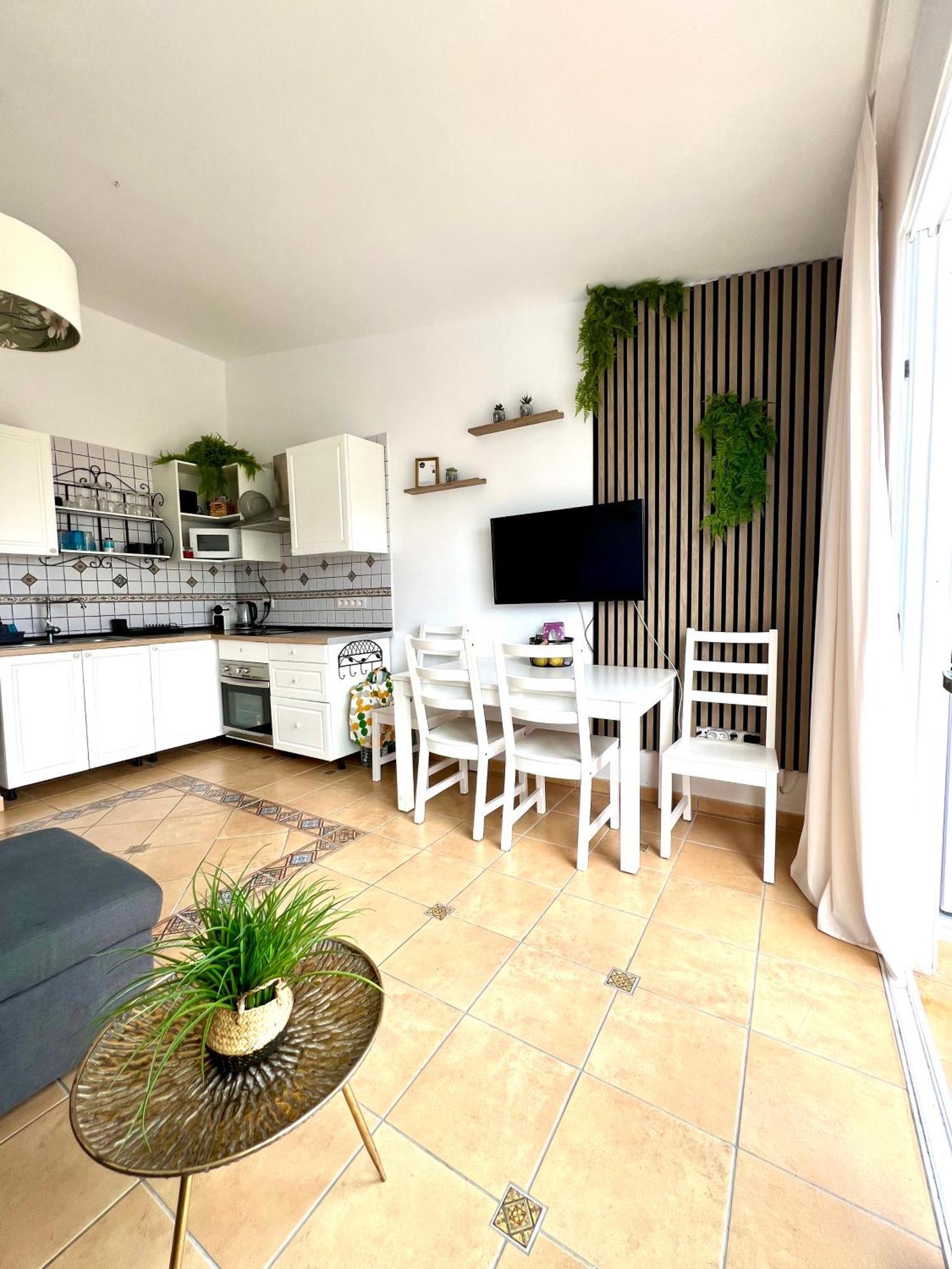 Lovely Sunny Apartment Costa Adeje (Tenerife) Exterior foto
